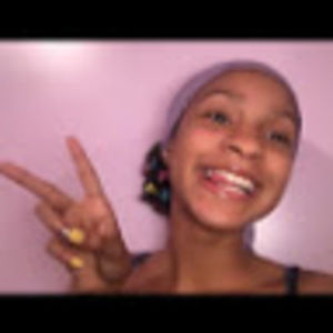 Meet your Posher, Josephine